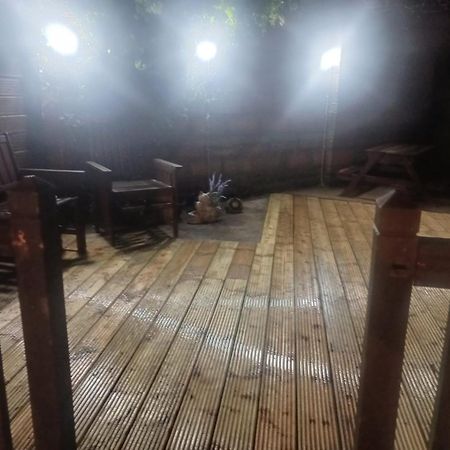 Cobh Rambler Villa Ngoại thất bức ảnh