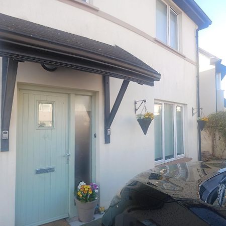 Cobh Rambler Villa Ngoại thất bức ảnh