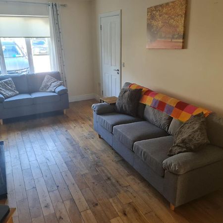 Cobh Rambler Villa Ngoại thất bức ảnh