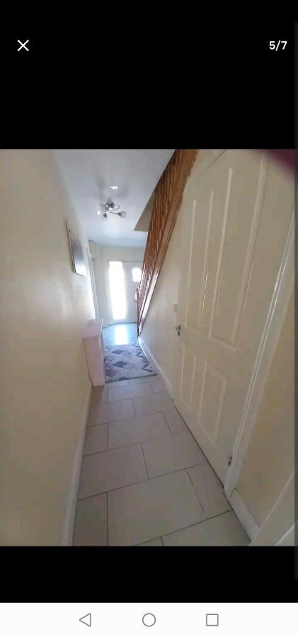 Cobh Rambler Villa Ngoại thất bức ảnh