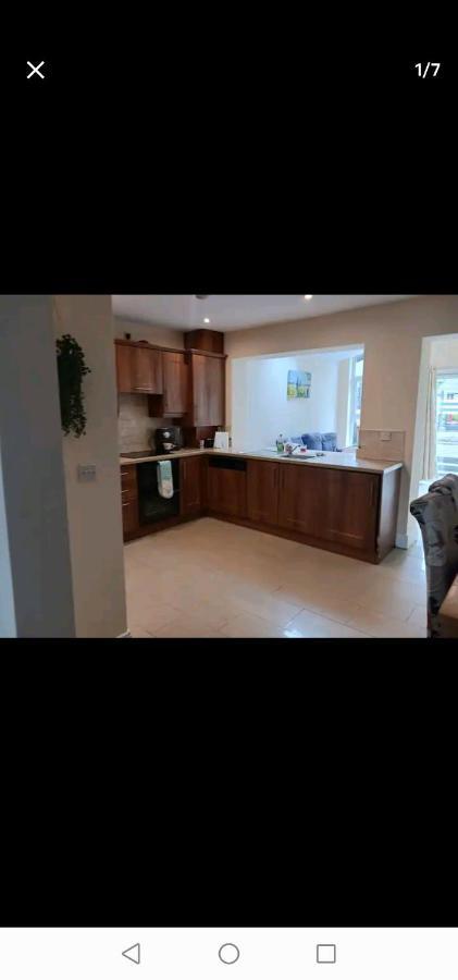 Cobh Rambler Villa Ngoại thất bức ảnh