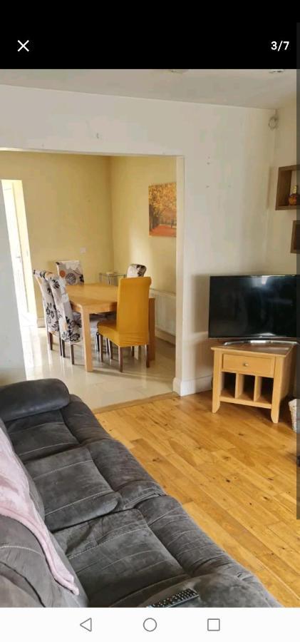 Cobh Rambler Villa Ngoại thất bức ảnh