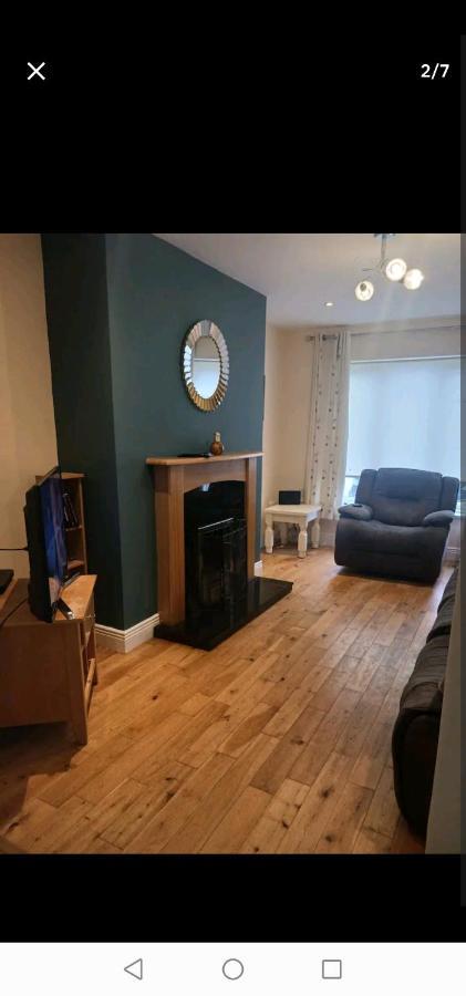 Cobh Rambler Villa Ngoại thất bức ảnh