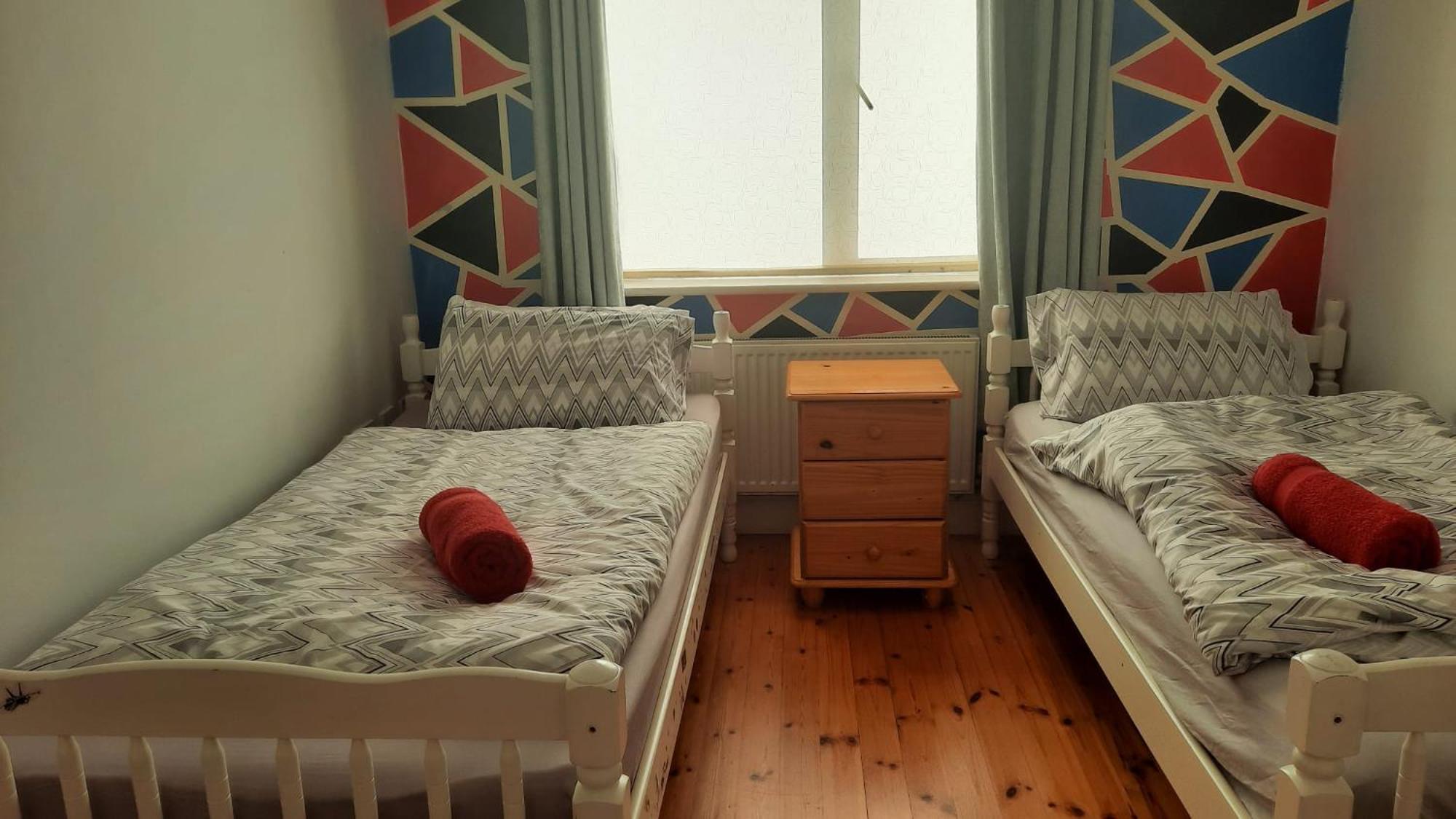 Cobh Rambler Villa Ngoại thất bức ảnh