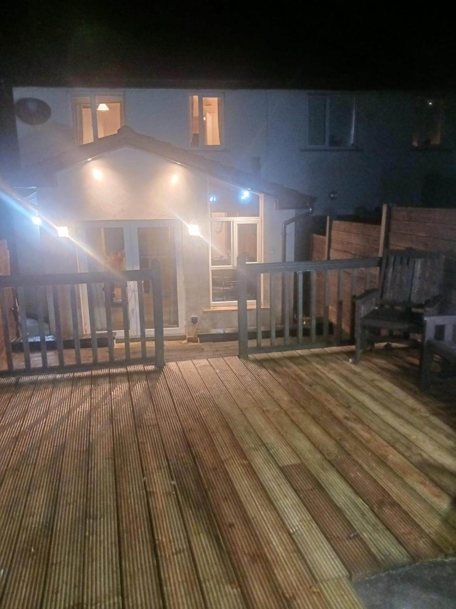 Cobh Rambler Villa Ngoại thất bức ảnh