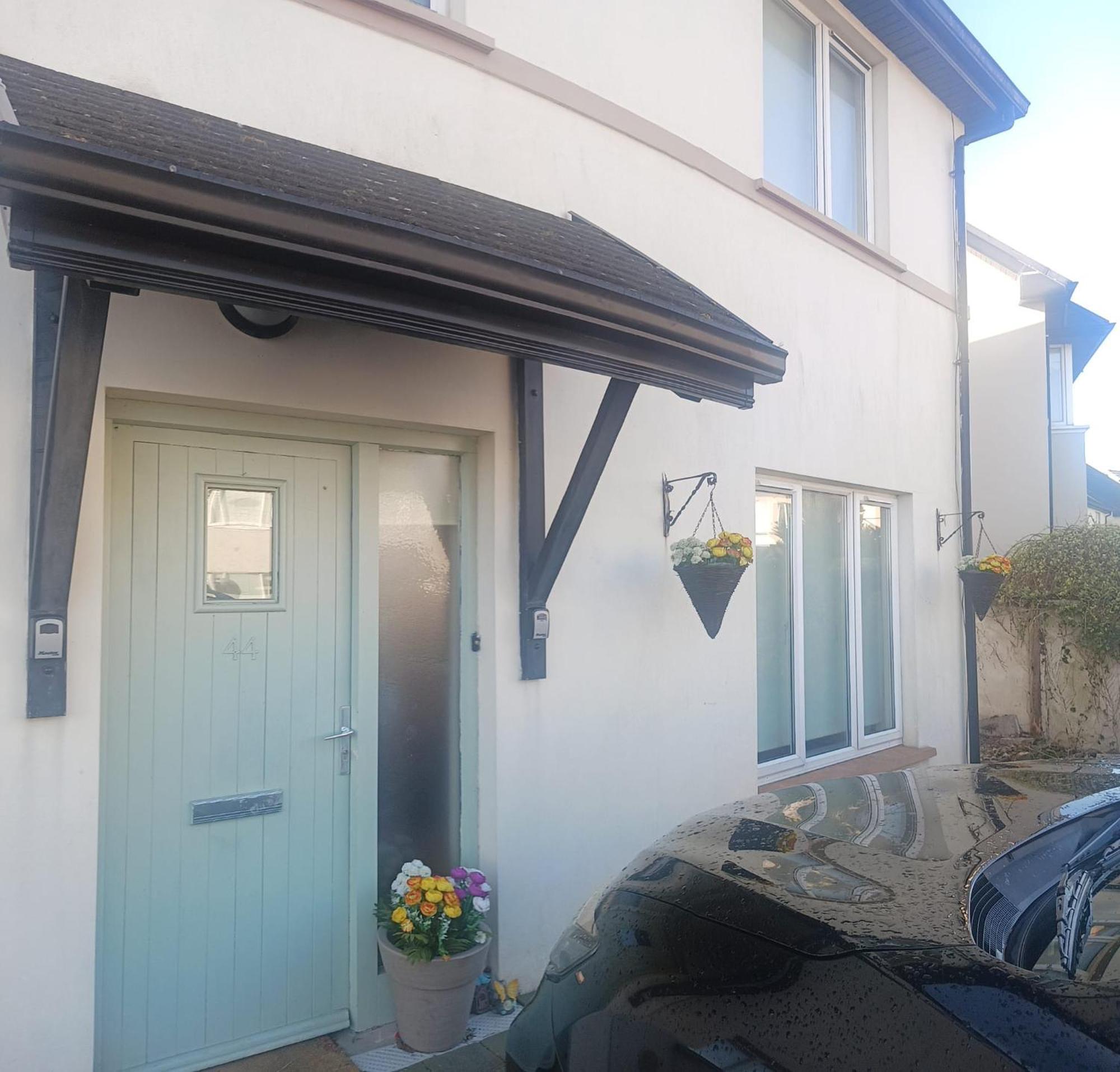 Cobh Rambler Villa Ngoại thất bức ảnh