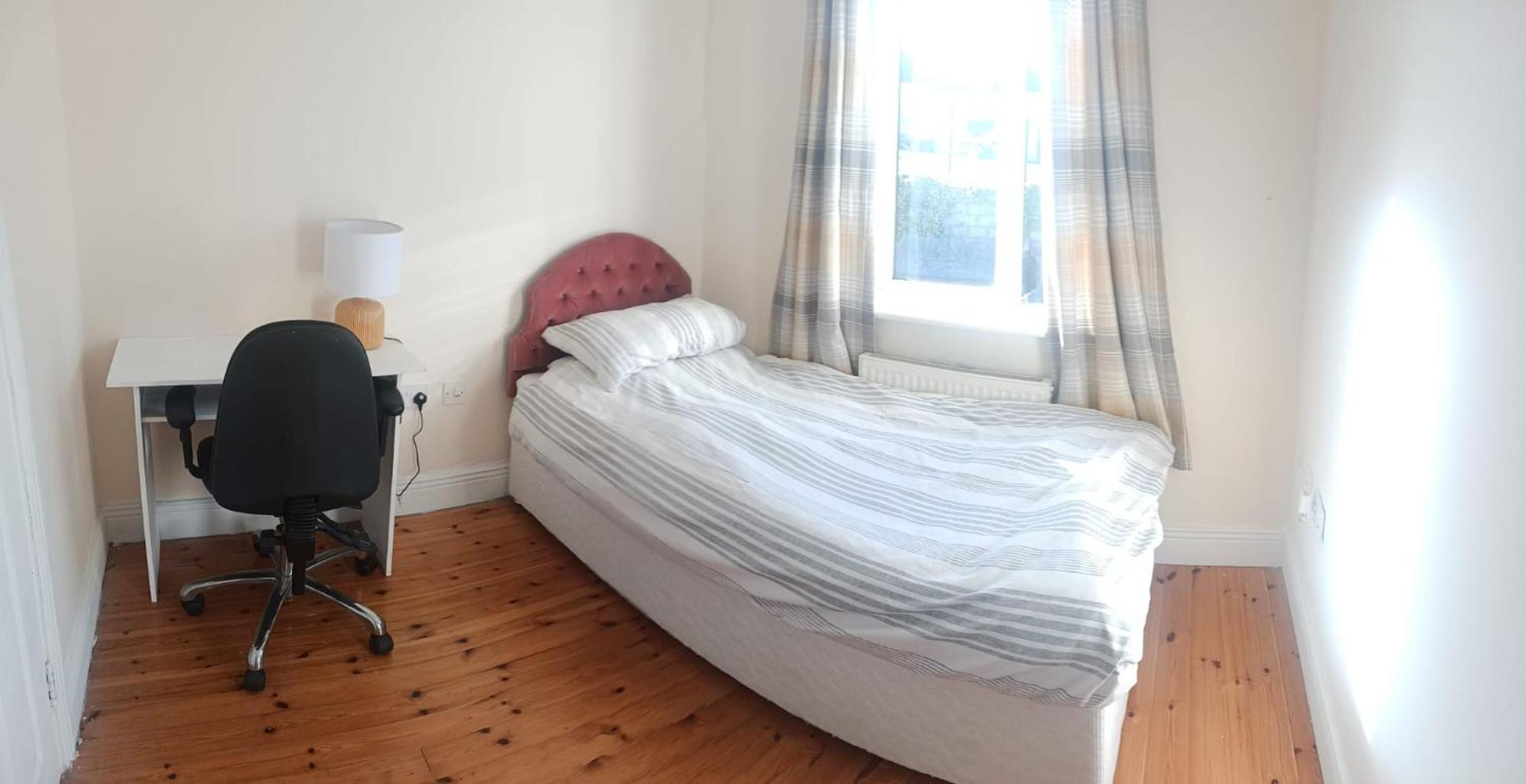 Cobh Rambler Villa Ngoại thất bức ảnh