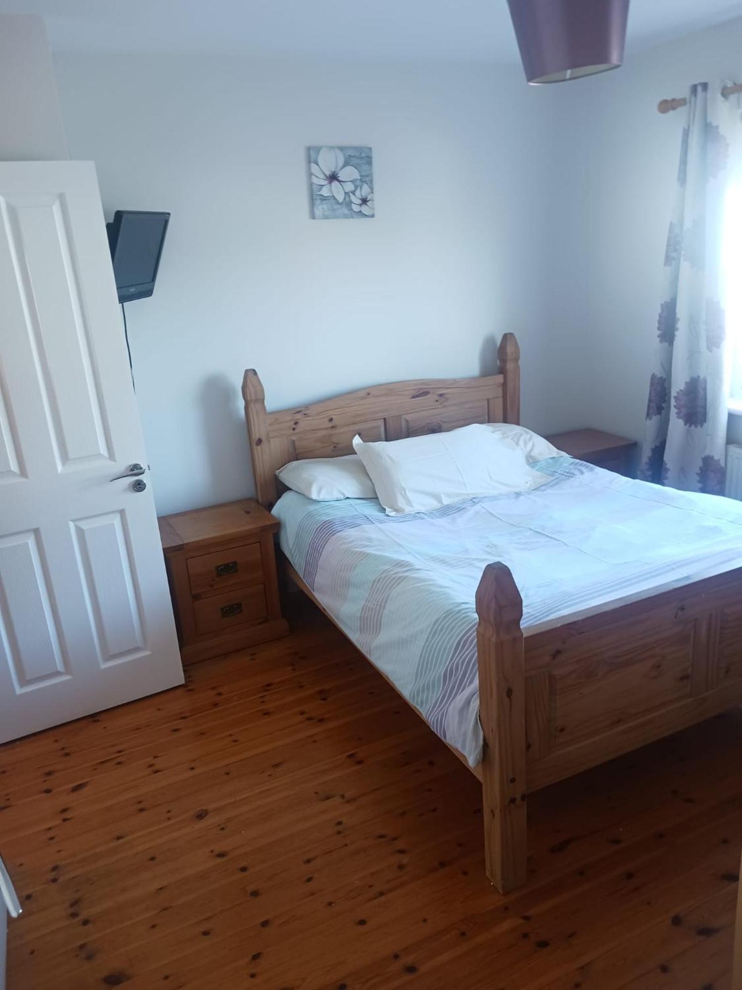 Cobh Rambler Villa Ngoại thất bức ảnh