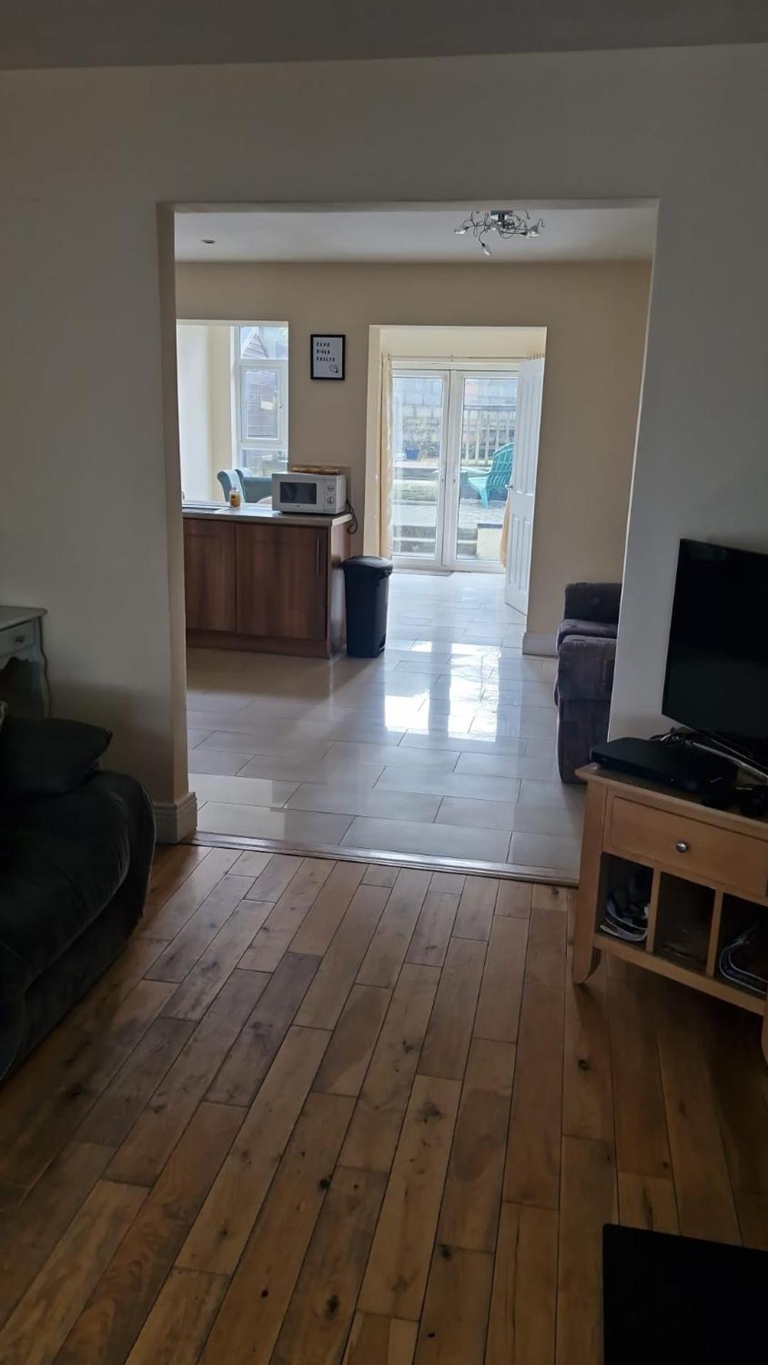 Cobh Rambler Villa Ngoại thất bức ảnh