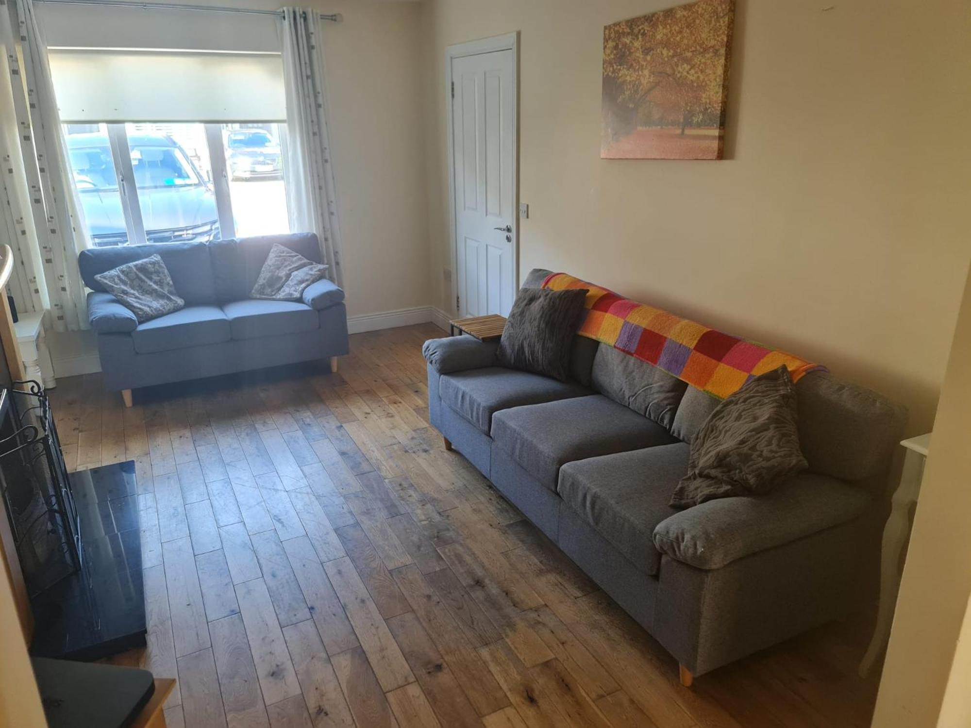 Cobh Rambler Villa Ngoại thất bức ảnh