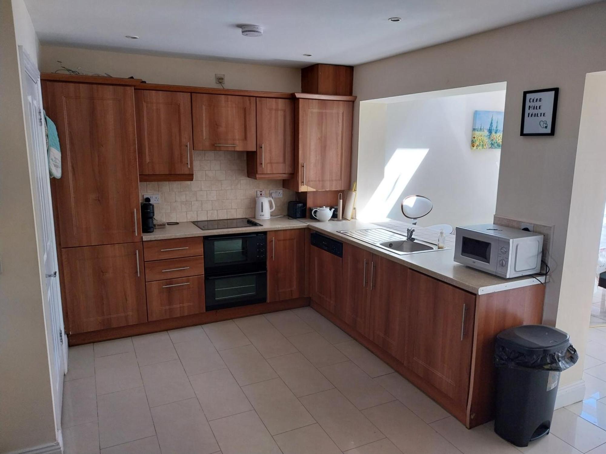 Cobh Rambler Villa Phòng bức ảnh