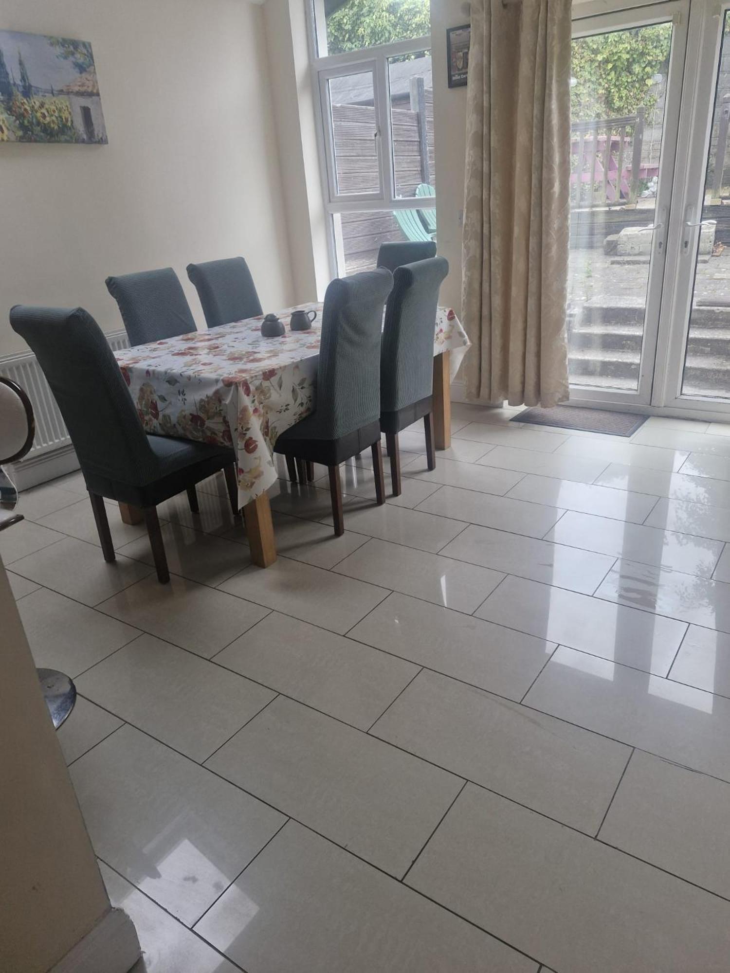 Cobh Rambler Villa Phòng bức ảnh