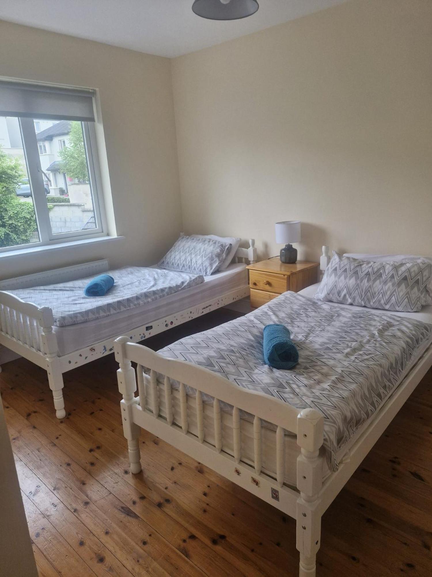 Cobh Rambler Villa Phòng bức ảnh