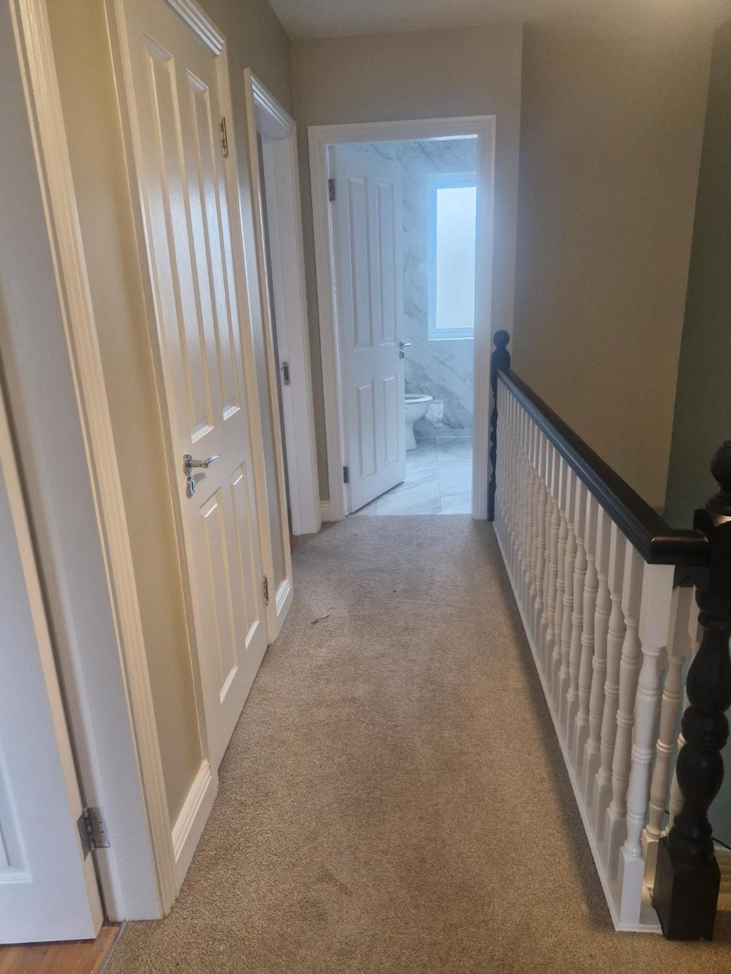 Cobh Rambler Villa Phòng bức ảnh