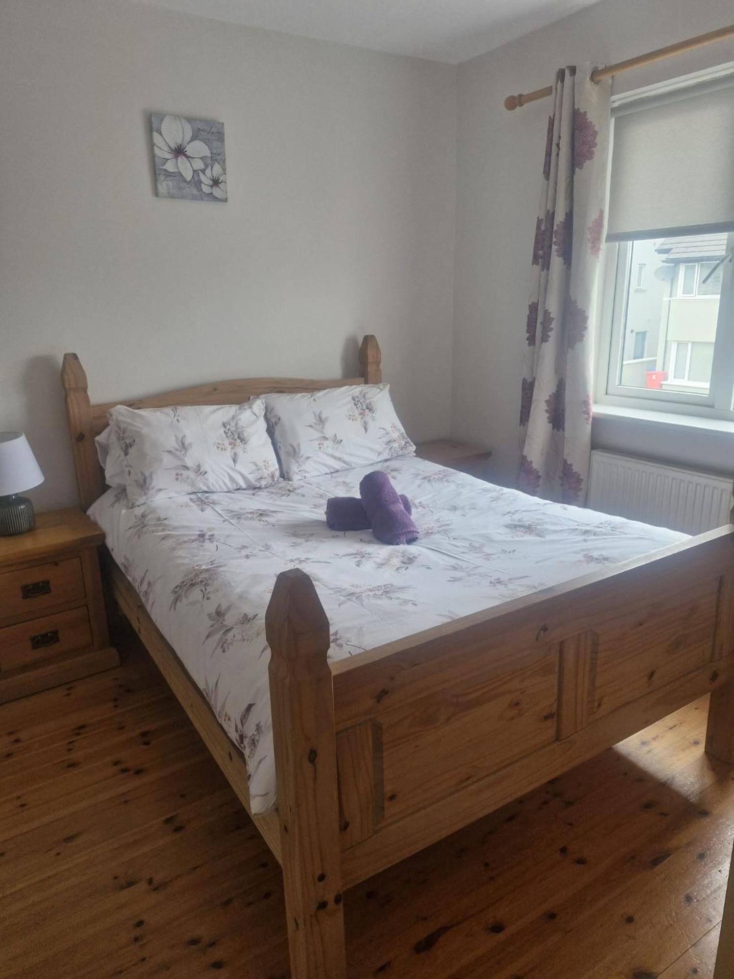 Cobh Rambler Villa Phòng bức ảnh